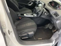 Peugeot 308 лот № 3369 оценка 4  с аукциона в Японии 3