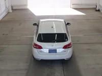 Peugeot 308 лот № 3369 оценка 4  с аукциона в Японии 2