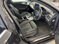 Audi A6 лот № 5039 оценка 4  с аукциона в Японии 3