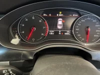 Audi A6 лот № 5039 оценка 4  с аукциона в Японии 5