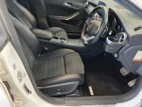 Mercedes-Benz CLA CLASS лот № 5051 оценка 3.5  с аукциона в Японии 3