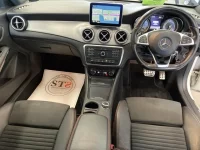 Mercedes-Benz CLA CLASS лот № 5051 оценка 3.5  с аукциона в Японии 4