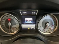 Mercedes-Benz CLA CLASS лот № 5051 оценка 3.5  с аукциона в Японии 5