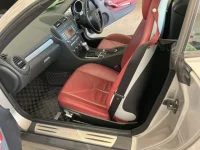 Mercedes-Benz SLK CLASS лот № 3362 оценка 4  с аукциона в Японии 4