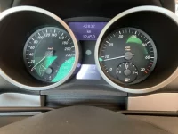 Mercedes-Benz SLK CLASS лот № 3362 оценка 4  с аукциона в Японии 5