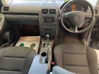 Mercedes-Benz A CLASS лот № 3358 оценка 4  с аукциона в Японии 4