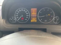 Mercedes-Benz A CLASS лот № 3358 оценка 4  с аукциона в Японии 5