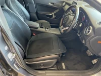 Mercedes-Benz CLA CLASS лот № 5048 оценка 3.5  с аукциона в Японии 3