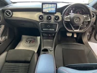 Mercedes-Benz CLA CLASS лот № 5048 оценка 3.5  с аукциона в Японии 4