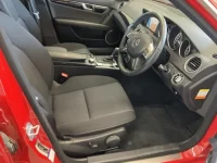 Mercedes-Benz C CLASS лот № 5044 оценка 3  с аукциона в Японии 3