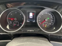 Volkswagen GOLF TOURAN лот № 3376 оценка 4.5  с аукциона в Японии 5