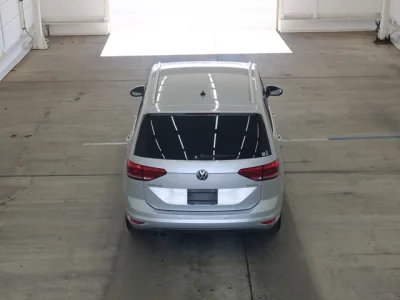 Volkswagen GOLF TOURAN