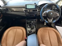 BMW 2-Series лот № 5055 оценка 4  с аукциона в Японии 4