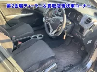 Honda STREAM лот № 95032 оценка 0  с аукциона в Японии 4