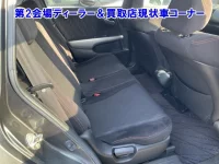 Honda STREAM лот № 95032 оценка 0  с аукциона в Японии 5