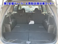 Honda STREAM лот № 95032 оценка 0  с аукциона в Японии 6