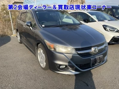 Honda STREAM