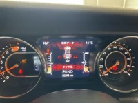 Chrysler JEEP WRANGLER лот № 5042 оценка 4.5  с аукциона в Японии 5