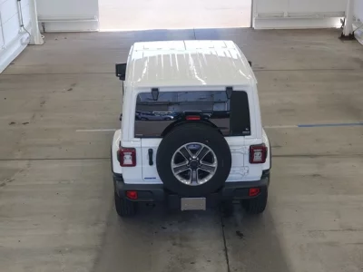 Chrysler JEEP WRANGLER