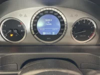 Mercedes-Benz C CLASS WAGON лот № 3375 оценка 4  с аукциона в Японии 5