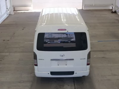 Toyota REGIUS ACE VAN