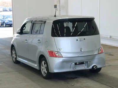 Toyota BB