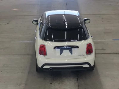 BMW MINI