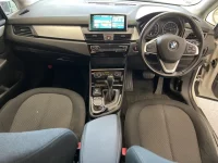 BMW 2-Series лот № 5059 оценка 3.5  с аукциона в Японии 4