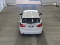 BMW 2-Series лот № 5059 оценка 3.5  с аукциона в Японии 2