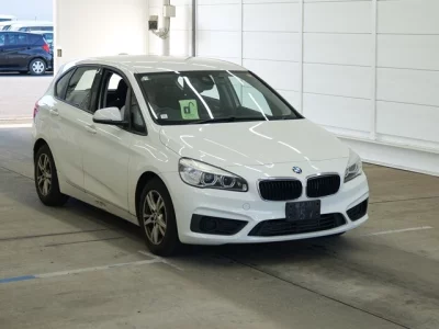 BMW 2-Series