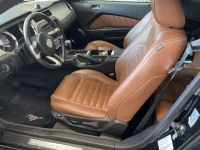 Ford MUSTANG лот № 5060 оценка 4  с аукциона в Японии 3