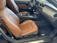 Ford MUSTANG лот № 5060 оценка 4  с аукциона в Японии 4