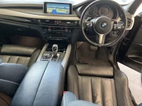 BMW X5 SERIES лот № 5057 оценка 4  с аукциона в Японии 4