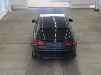 BMW X5 SERIES лот № 5057 оценка 4  с аукциона в Японии 2