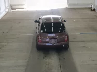 Nissan MARCH лот № 2436 оценка 3.5  с аукциона в Японии 2