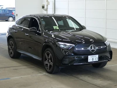 Mercedes-Benz GLC CLASS