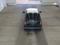 Daihatsu MIRA лот № 2557 оценка 3  с аукциона в Японии 2