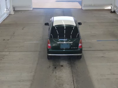 Daihatsu MIRA  с аукциона в Японии