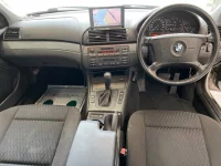 BMW 3-Series лот № 3323 оценка 3.5  с аукциона в Японии 4