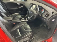 Volvo V40 лот № 3326 оценка 3.5  с аукциона в Японии 3