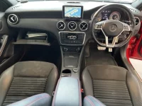 Mercedes-Benz A CLASS лот № 2158 оценка 4  с аукциона в Японии 4