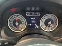 Mercedes-Benz A CLASS лот № 2158 оценка 4  с аукциона в Японии 5