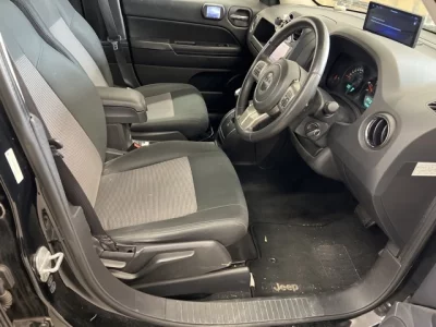 Chrysler JEEP PATRIOT