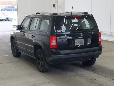 Chrysler JEEP PATRIOT