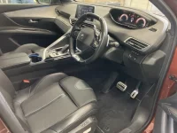 Peugeot 5008 лот № 2183 оценка 4  с аукциона в Японии 3