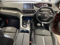 Peugeot 5008 лот № 2183 оценка 4  с аукциона в Японии 4
