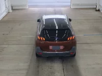 Peugeot 5008 лот № 2183 оценка 4  с аукциона в Японии 2