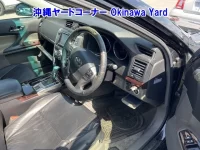 Toyota MARK X лот № 43153 оценка RA  с аукциона в Японии 5