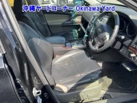 Toyota MARK X лот № 43153 оценка RA  с аукциона в Японии 6