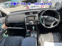 Toyota MARK X лот № 43153 оценка RA  с аукциона в Японии 2